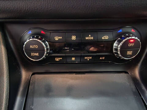 2017 Mercedes-Benz GLA GLA 250 4MATIC