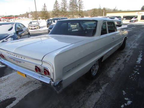 1964 Chevrolet Bel Air