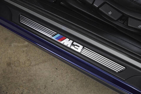 2006 BMW M3
