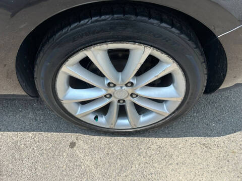 2012 Buick Verano Leather Group