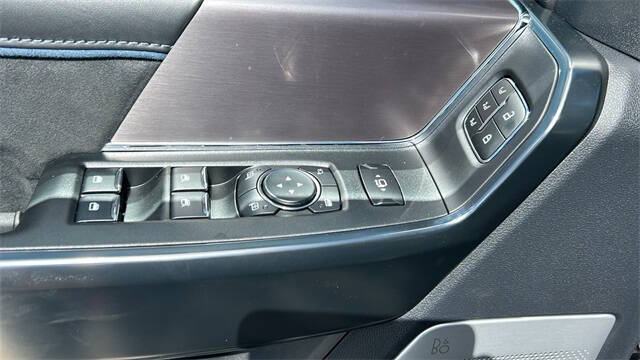 2026 Ford F-350 Super Duty