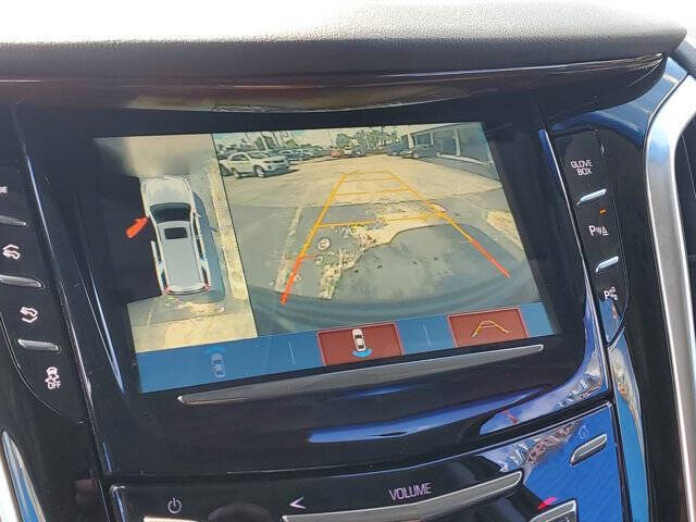 2020 Cadillac Escalade ESV Luxury