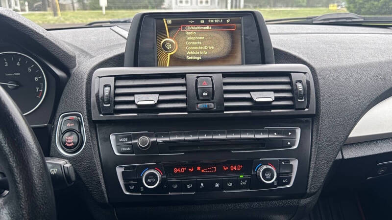 2014 BMW 2 Series 228i