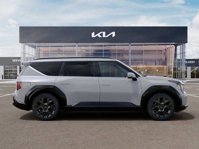 2026 Kia EV9 Land