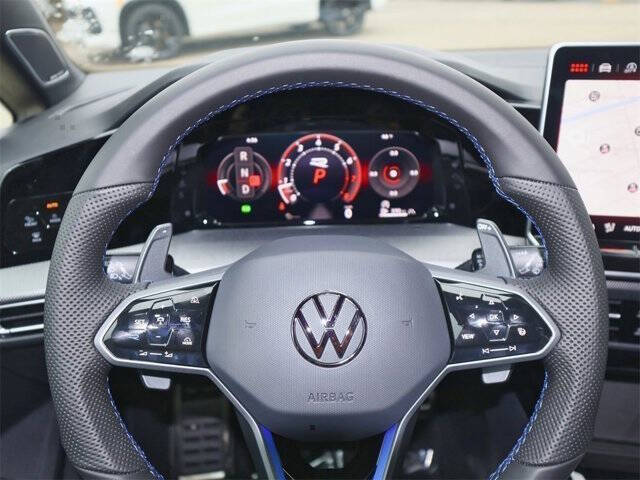 2026 Volkswagen Golf R 4Motion