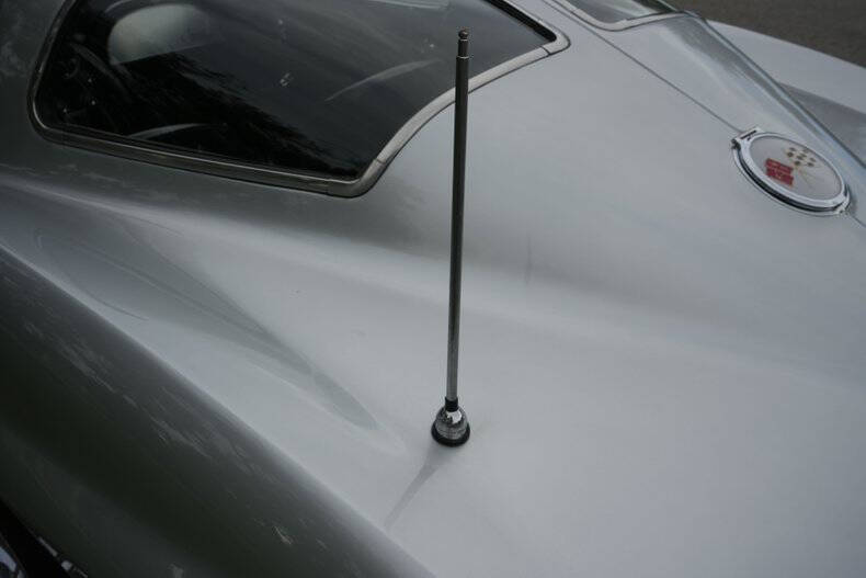 1963 Chevrolet Corvette