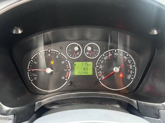 2013 Ford Transit Connect XLT