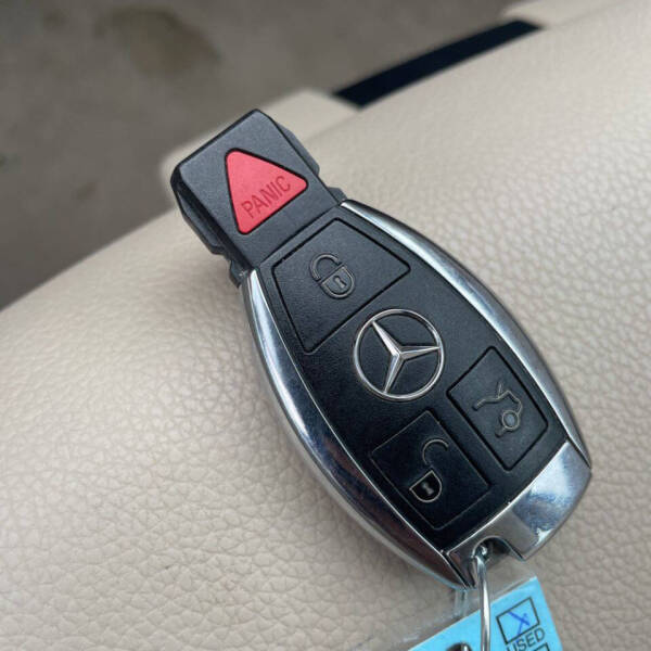 2015 Mercedes-Benz E-Class E 350