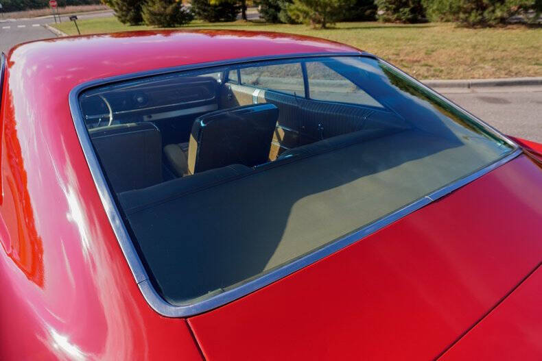 1965 Chevrolet Impala