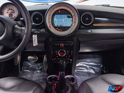 2013 MINI Hardtop Cooper S