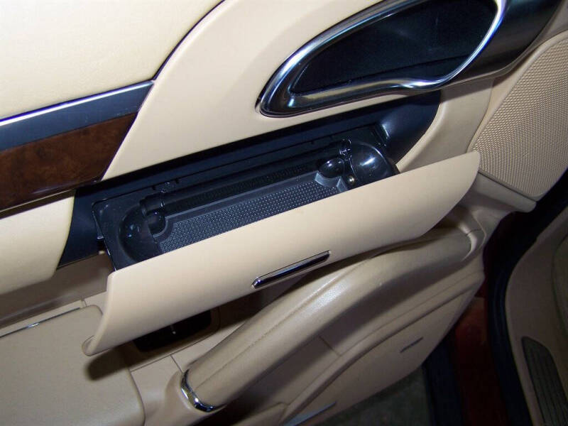 2012 Porsche Cayenne S