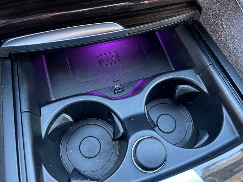 2018 BMW 5 Series 530i xDrive