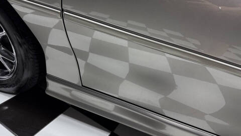 2001 Chevrolet Camaro Z28