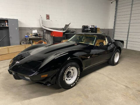1979 Chevrolet Corvette
