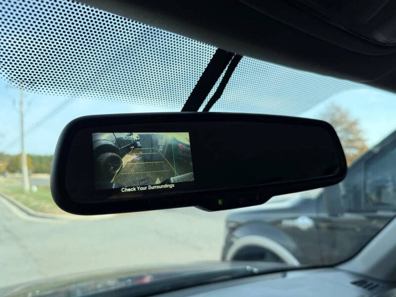 2013 Honda Ridgeline RT