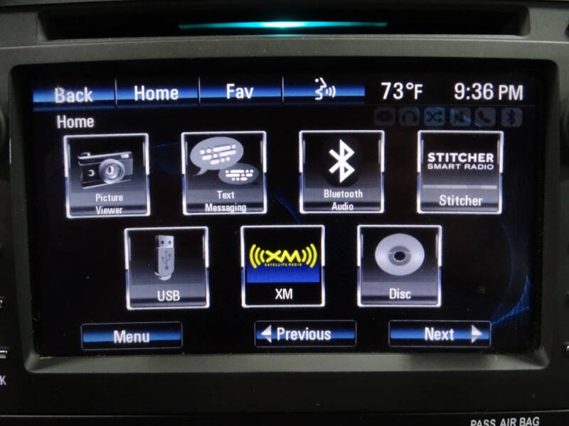 2017 Buick Enclave Premium