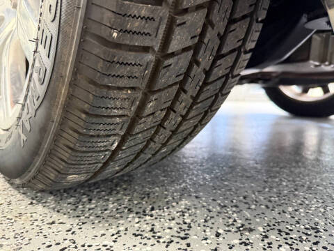 2012 Ford Flex Limited