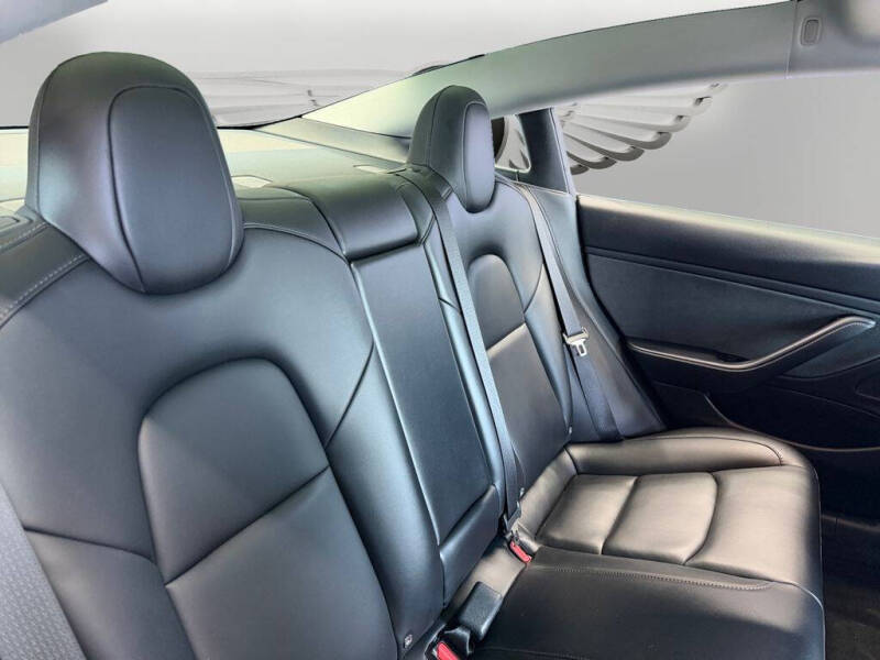 2019 Tesla Model 3 Performance