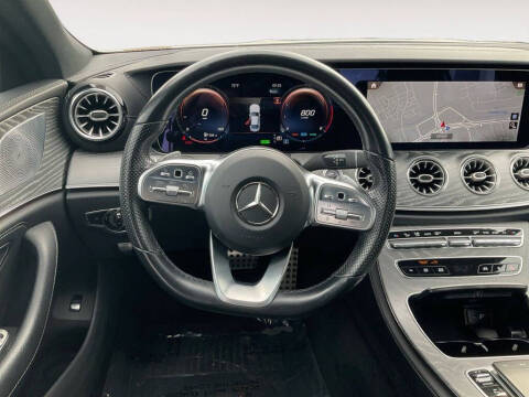 2021 Mercedes-Benz CLS CLS 450