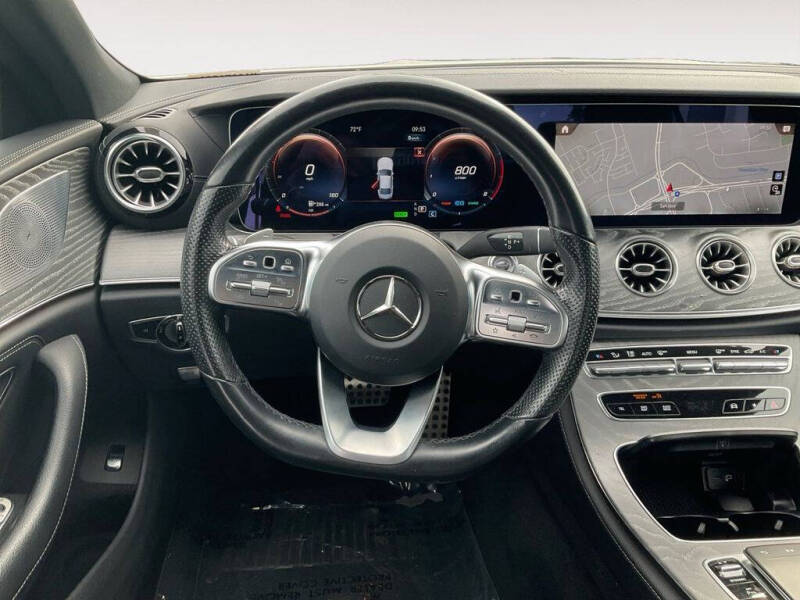 2021 Mercedes-Benz CLS CLS 450
