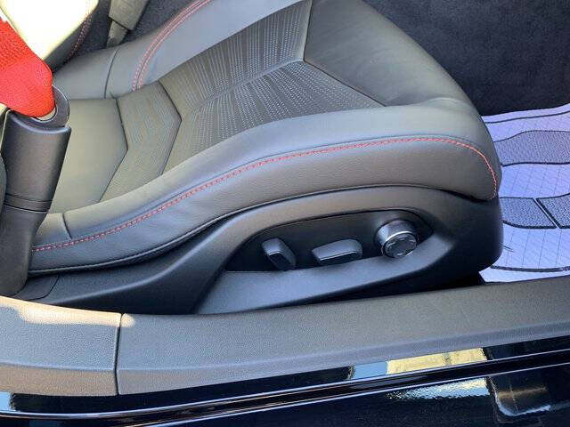 2026 Chevrolet Corvette Z06