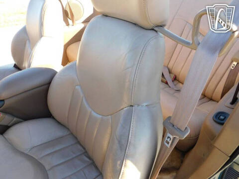 1995 Oldsmobile Cutlass Supreme