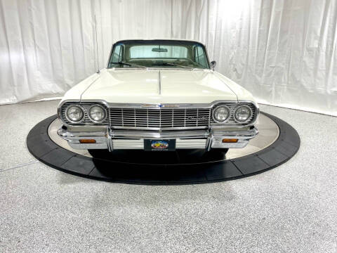 1964 Chevrolet Impala