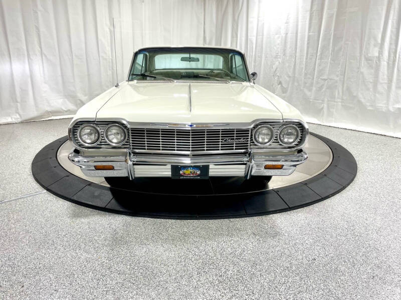 1964 Chevrolet Impala