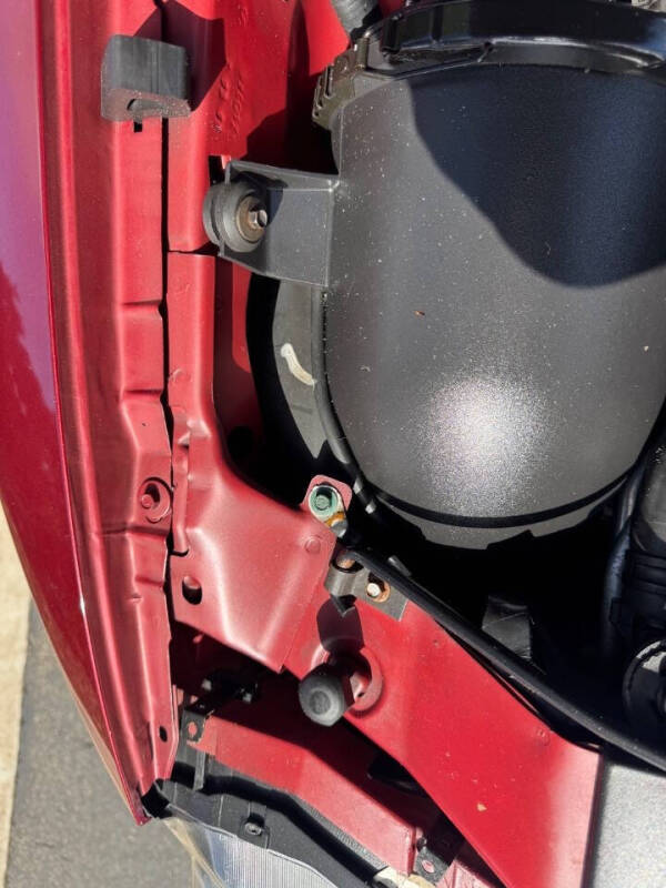 2004 Ford Mustang GT Deluxe