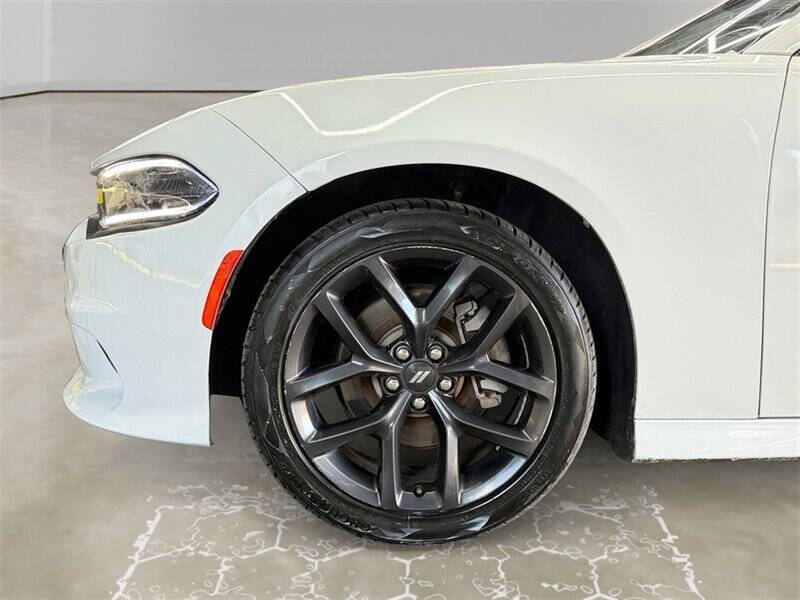 2021 Dodge Charger GT