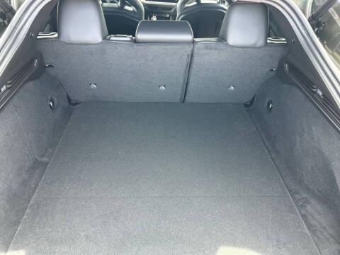 2026 Dodge Charger Scat Pack Plus