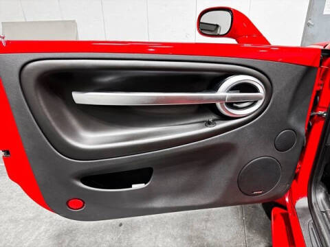 2005 Chevrolet SSR LS