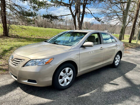 2008 Toyota Camry for sale at Morris Ave Auto Sales in Elizabeth NJ