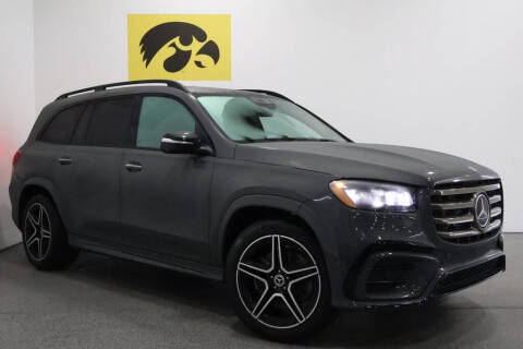 2026 Mercedes-Benz GLS GLS 450