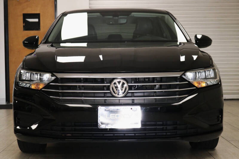 2019 Volkswagen Jetta SE
