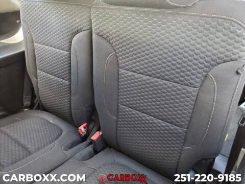 2019 GMC Acadia SLE-1