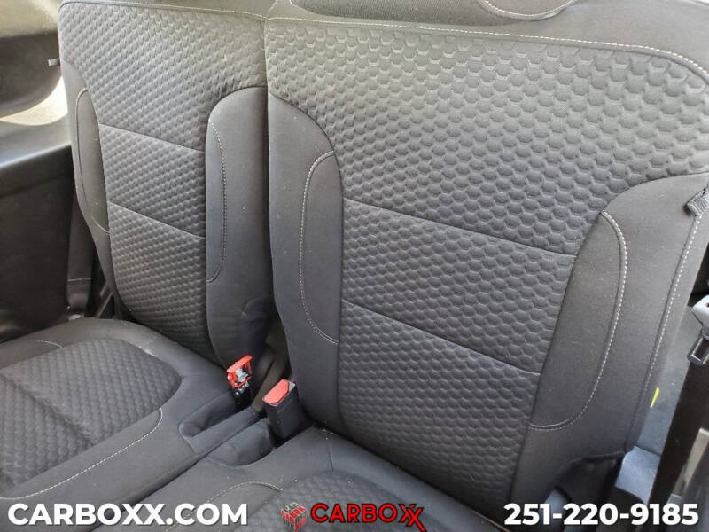 2019 GMC Acadia SLE-1