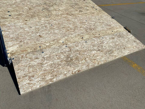 2023 Lightning 29 X 7 UTV / Snow