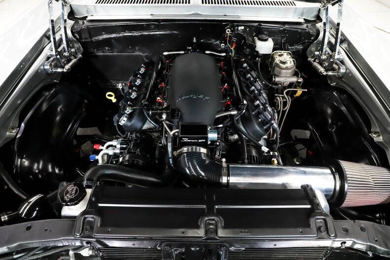 1969 Chevrolet Nova