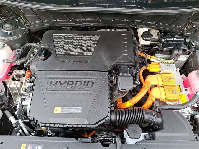 2025 Kia Niro EX Touring