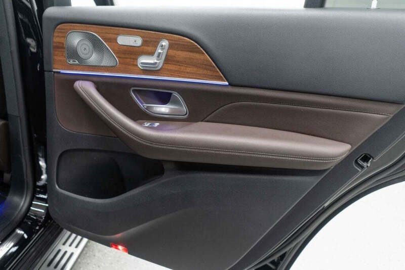 2022 Mercedes-Benz GLS GLS 450