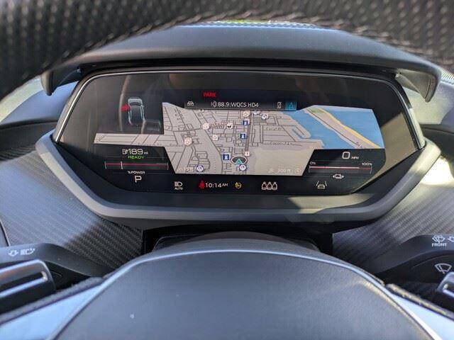 2023 Audi RS e-tron GT quattro