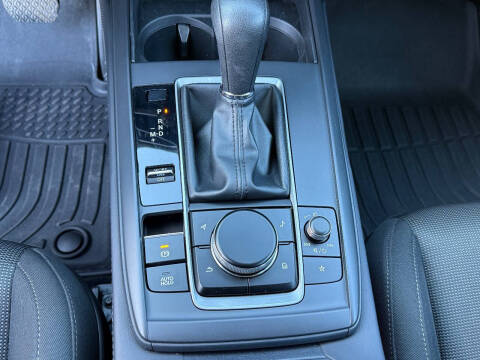 2023 Mazda CX-30 2.5 S