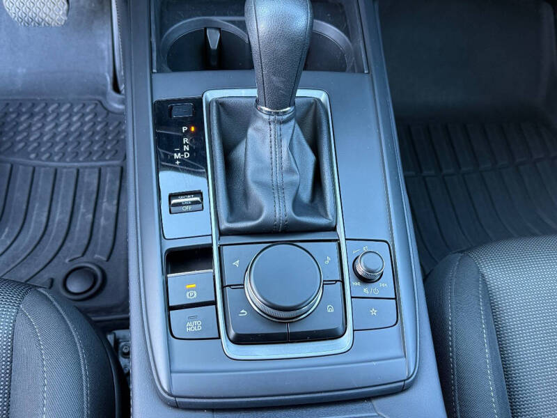 2023 Mazda CX-30 2.5 S