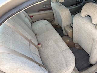 2005 Buick LeSabre Custom