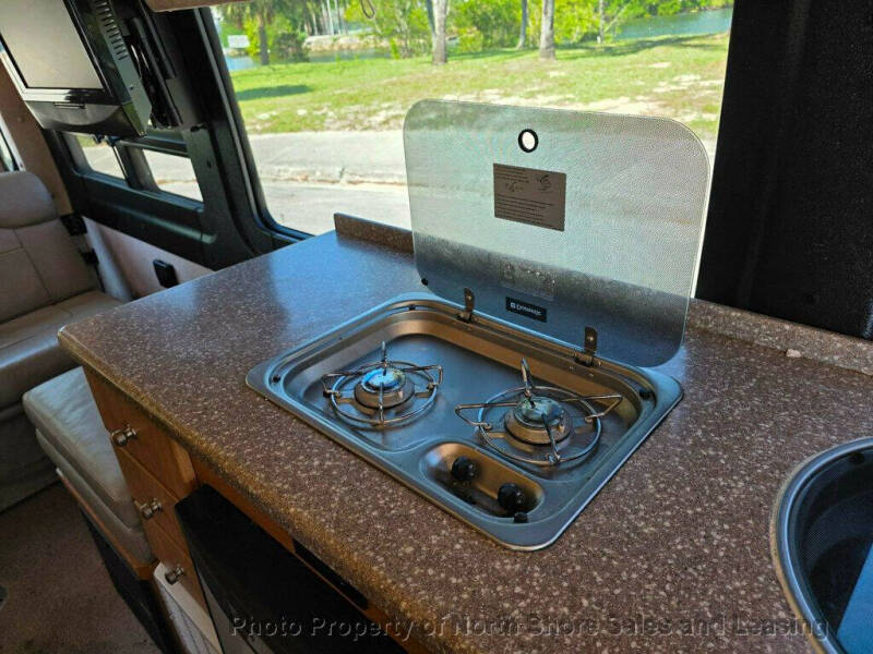 2008 Dodge Sprinter