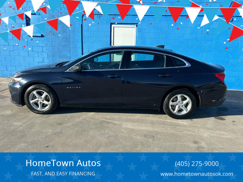 HomeTown Autos Car Dealer in Shawnee, OK