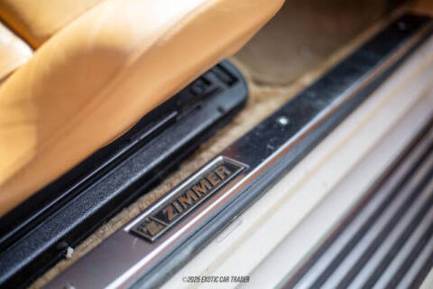 1986 Ford Mustang LX