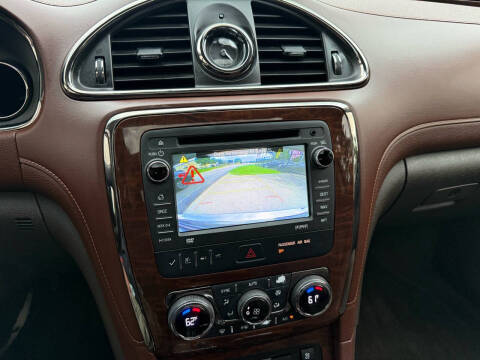 2013 Buick Enclave Premium
