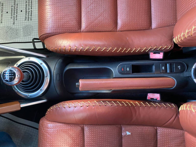 2002 Audi TT 225hp quattro